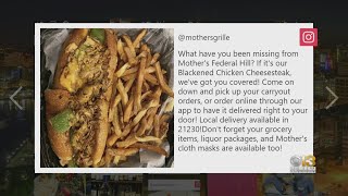 Baltimore Buzz: Here's What's Buzzing In Baltimore Wealth