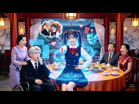 👑악녀 가스라이팅해서 참교육하기! 남주에게 집착하던 금수저를 킹메이커로 키웠다.👠!!#korean #drama