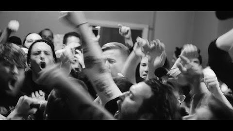 Frustration - Dying Breed  (Second Last Show in Barricade Inn, Dublin) 2015