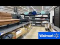 WALMART FURNITURE SOFAS COUCHES CHAIRS TABLES HOME DECOR SHOP WITH ME SHOPPING STORE WALK THROUGH