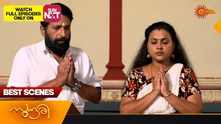 Sundari - Best Scenes | 18 March 2024 | Surya TV Serial