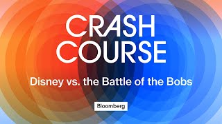 Disney vs. the Battle of the Bobs | Crash Course