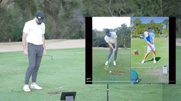 LVPro2 Split Screen Demo