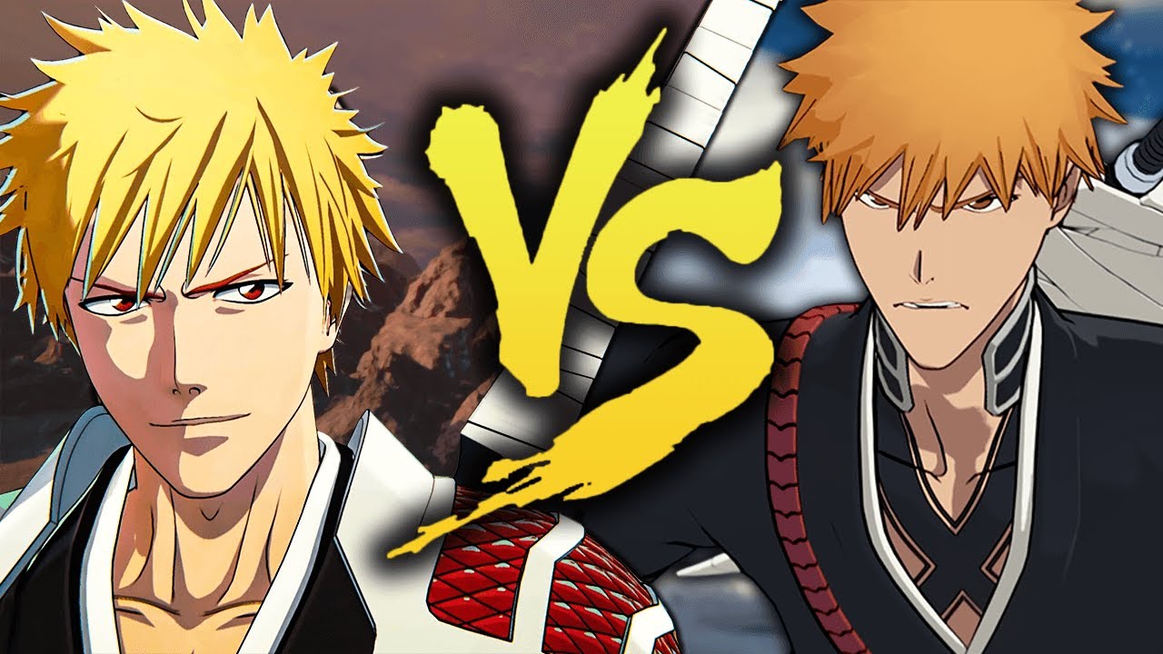 I Can't Believe Fortnite's Bleach Skins Lost to This Game