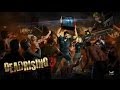 Dead Rising 3 PC - Announcement Trailer