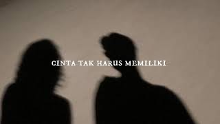 cinta tak harus memiliki - St12 cover Tami Aulia | slowed \u0026 reverb