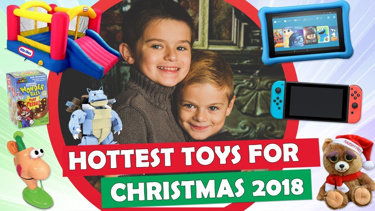 most wanted toy 2018