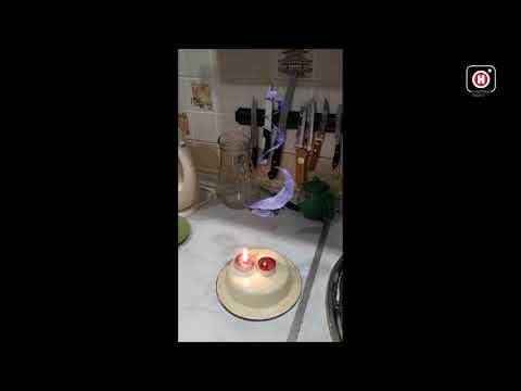 Тепловое движение молекул