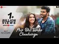 Phir Bhi Tumko Chaahunga   Full Song   Arijit Singh   Arjun K & Shraddha K   Mithoon , Manoj M