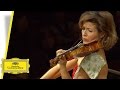 Anne-Sophie Mutter: Dvořák Violin Concerto - Spanish DG Album Trailer