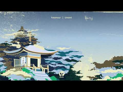 Putar Jah Love - Folamour