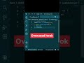 Why useMemo Doesn’t Improve Performance? #coding #react