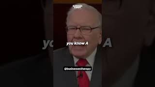 Warren Buffett ADVISED Steve Jobs on Stock Buybacks 🤯