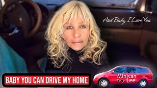 Turn Your Automobile Into a Home • Drive Me Wild
