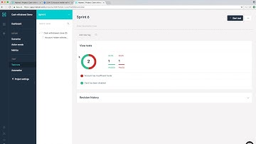Agile test management with Hiptest: sneak peek