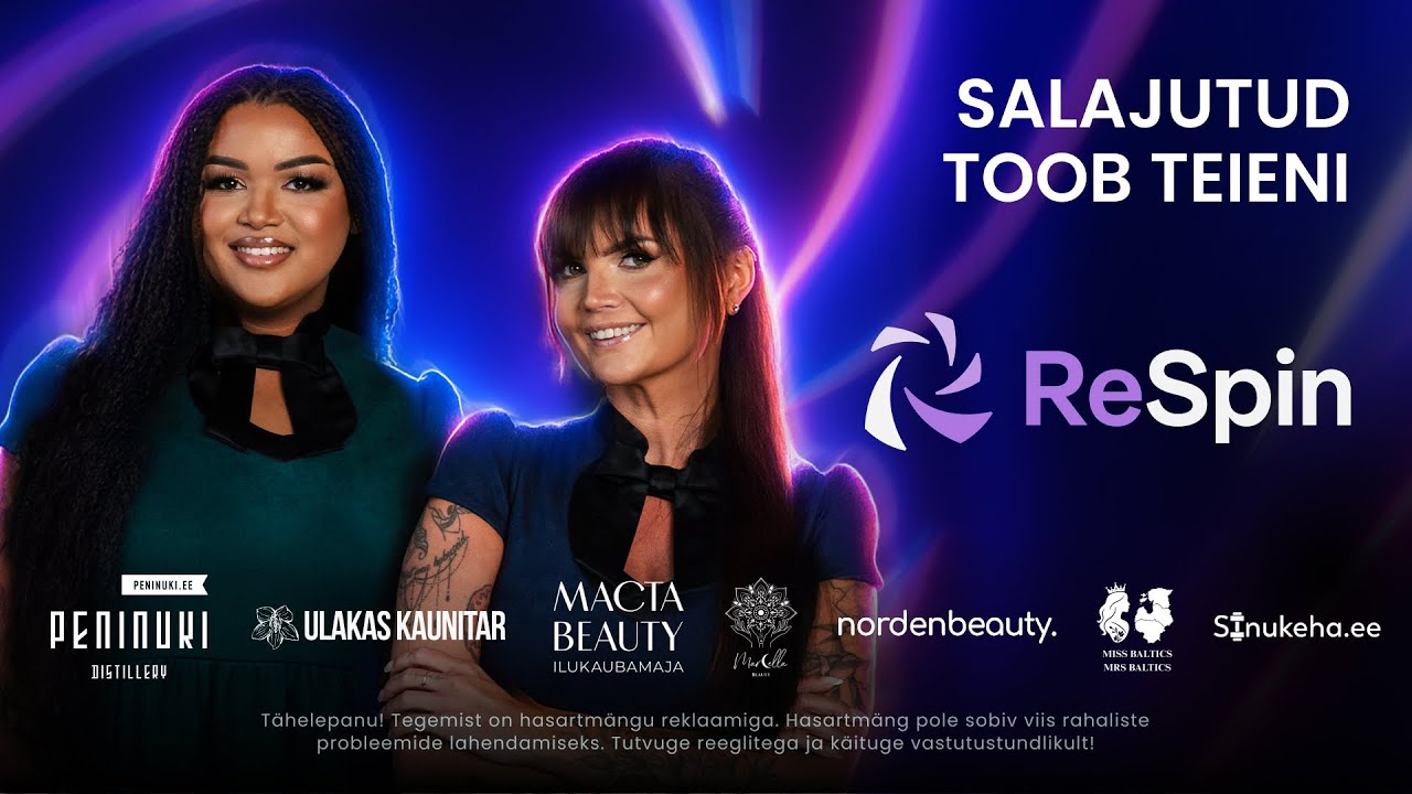 Salajutud episood #82 - Merekool ja krõmpskondid