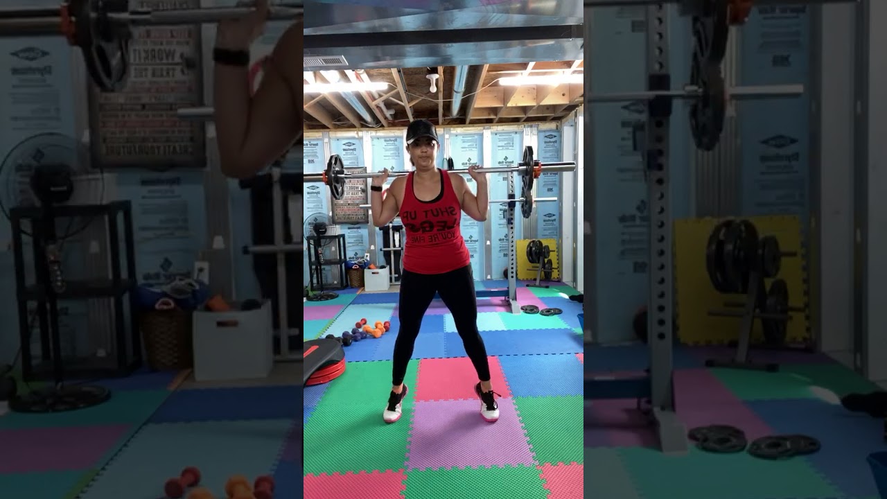 Body pump 113 Les Mills covid mix cover music for live stream YouTube