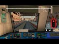 Indian Local Train Simulator Gameplay #train #trainsimulator 