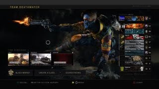 Call of Duty®: Black Ops 4 BEST HANDGUN GAME EVER!!!!