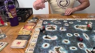PLUNDER: A PIRATES LIFE (2 Turns)