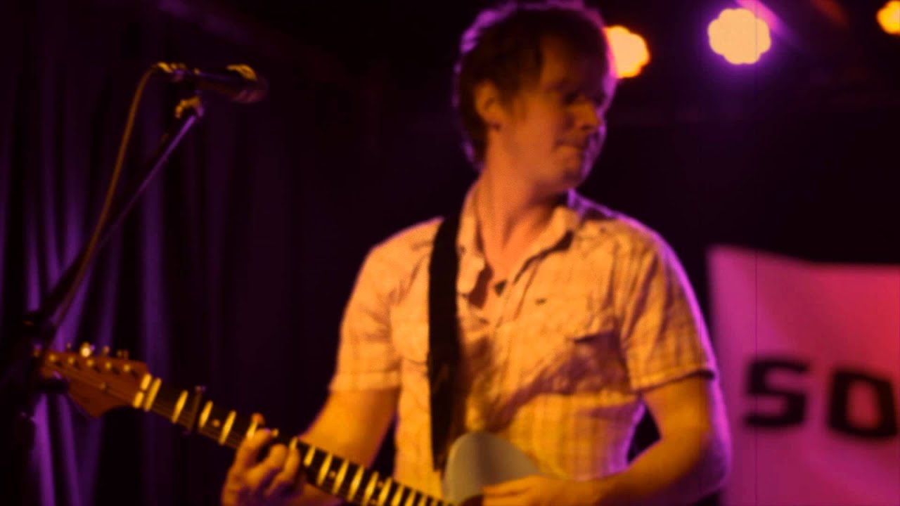 Marshall Seese and the Abandoned - Home [Official Video] - YouTube