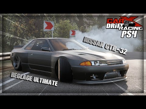 nissan-gtr-32-drift-ultimate-custom-setups-(last-prince)-|-carx-drift-racing-online-ps4