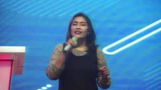 IBADAH DOA SYAFAAT GKII PUSAT MEDAN // KAMIS, 17 DESEMBER 2020