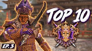 TOP 10 HERE WE COME! | Road to #1 Grandmaster