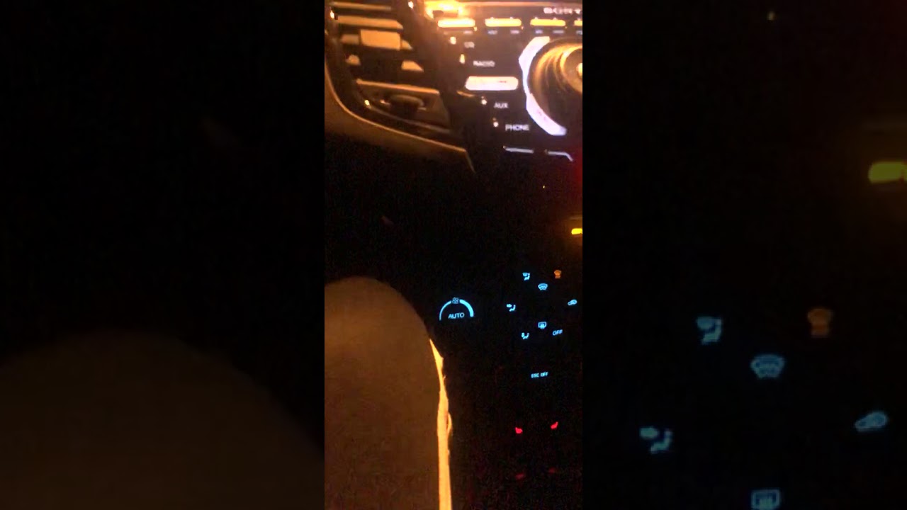 Bruit train avant gauche Ford Fiesta ST 182cv YouTube