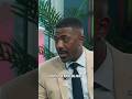 Is Ray J scared of Kris Jenner? His answer says it all 👀 #TheJasonLeeShow