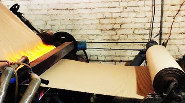 Corrugated Boxes: How It