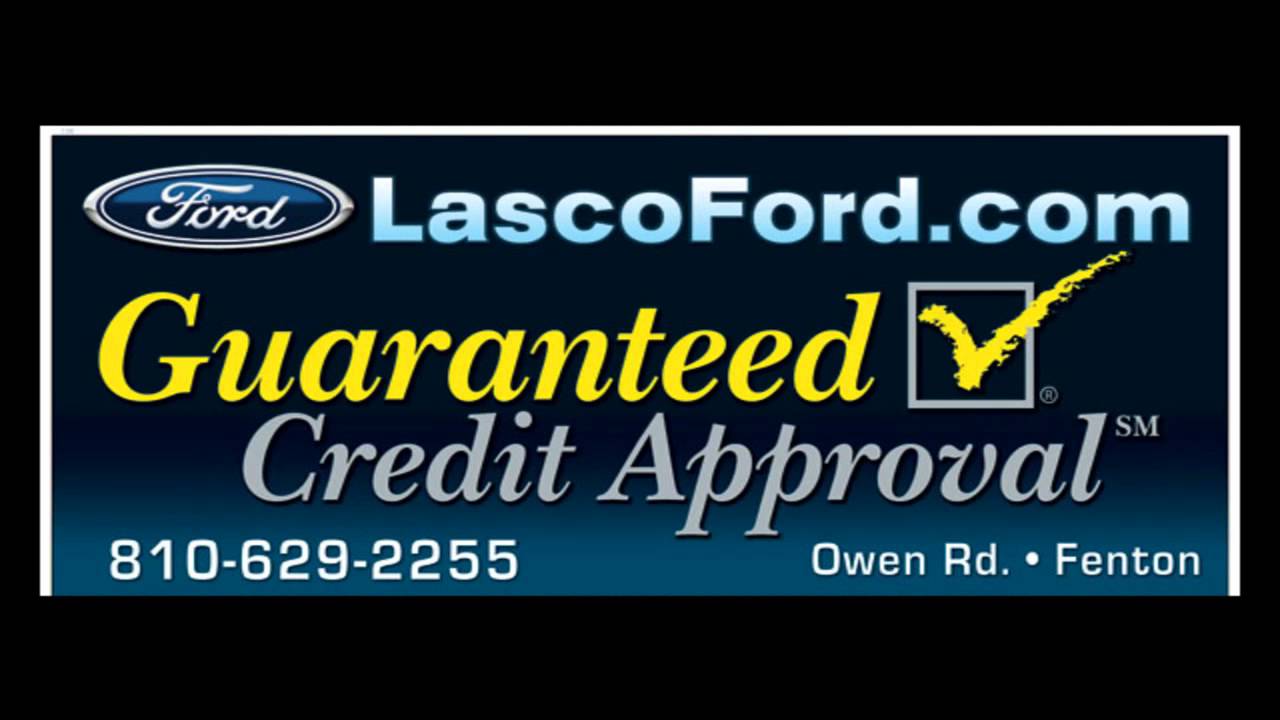 Lasco Ford 2525 Owen Rd Fenton Michigan 48430 New Used Cars For sale