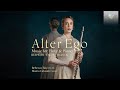 Alter Ego: Music for Flute and Piano by Respighi, Fauré &amp; Franck