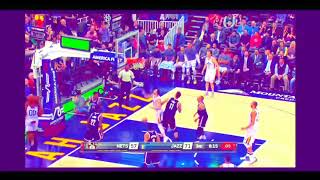 Gordon Hayward TRIBUTE Video Highlights (REMIX): BELIEVER