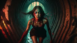 Descending Below - Creepy Horror Experience