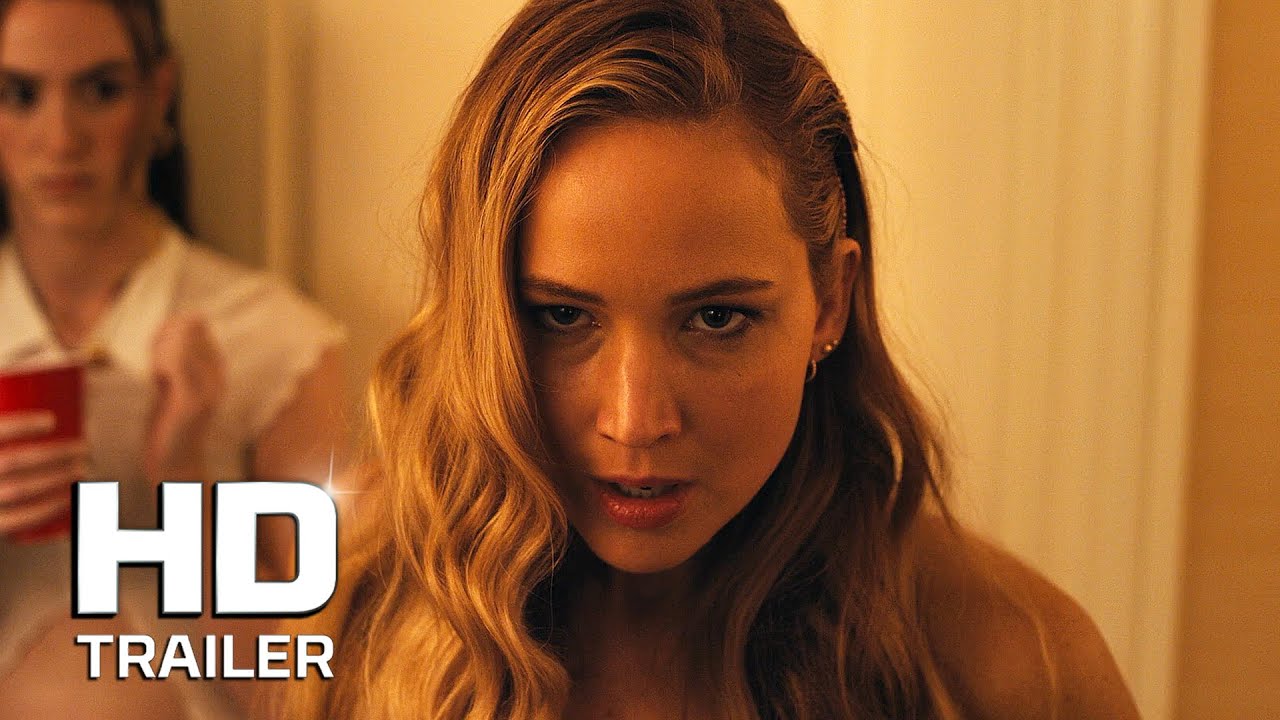 Jennifer Lawrence's 'No Hard Feelings' Box Office Projections