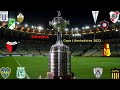 Todos Los Estadios || Copa Libertadores 2022