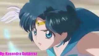 Sailor Moon Crystal - Ai No Senshi (Soldier Of Love) Resimi