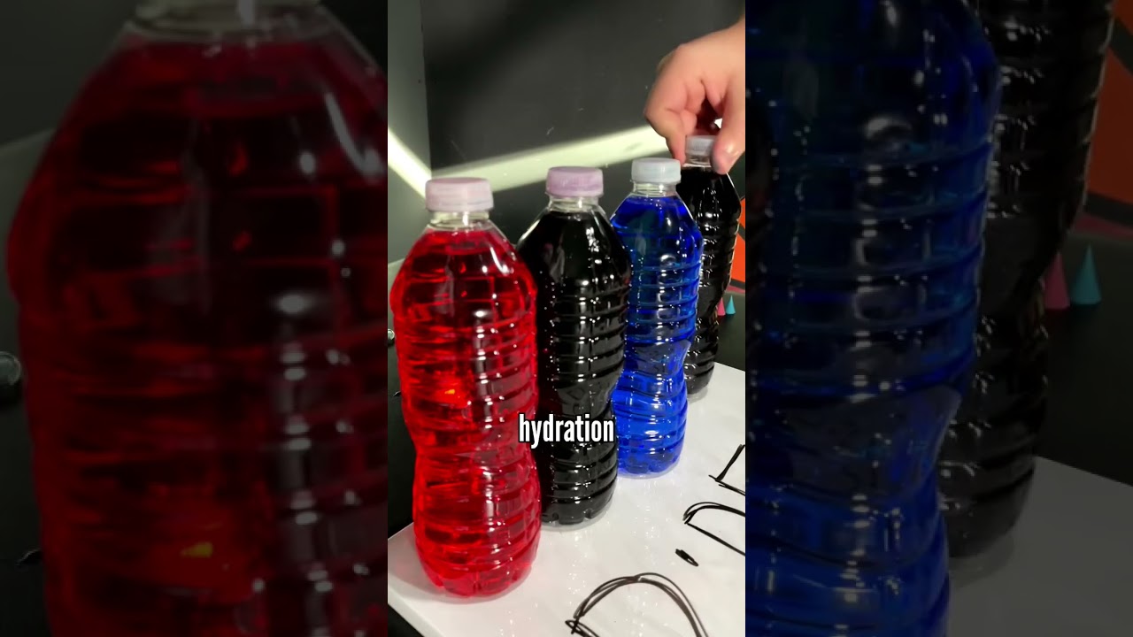 I Made a Fake PRIME Drink