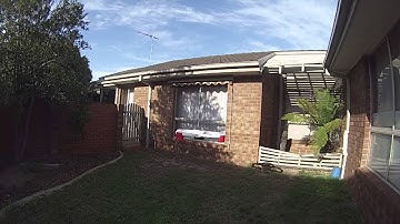 APM AP_NavEKF2 Optical Flow Hover Test