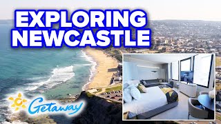 Exploring the Crystalbrook Kingsley Hotel | Getaway