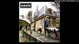 Oasis  Headshrinker vocals