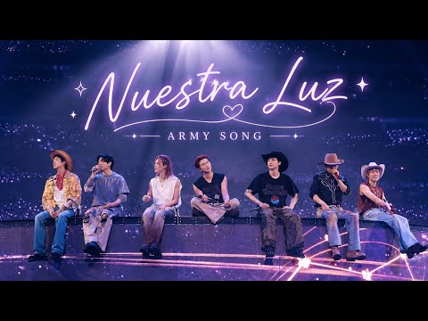 Cover nuestra luz army song