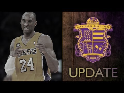 Lakers News: Kobe Bryant Trending, Trumps LeBron James After Miami Heat Win