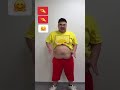 【TikTok100万再生】120Kgデブのワクワクするリアクション