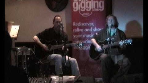Nick Barrett & Peter Gee - Pendragon