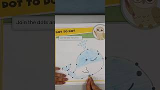 Book - B  | Activity - 21 | Dot to Dot