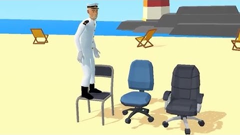 Fail Run - All Levels Gameplay Android, iOS