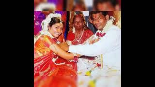 Neelima Rani & Esai Vanan