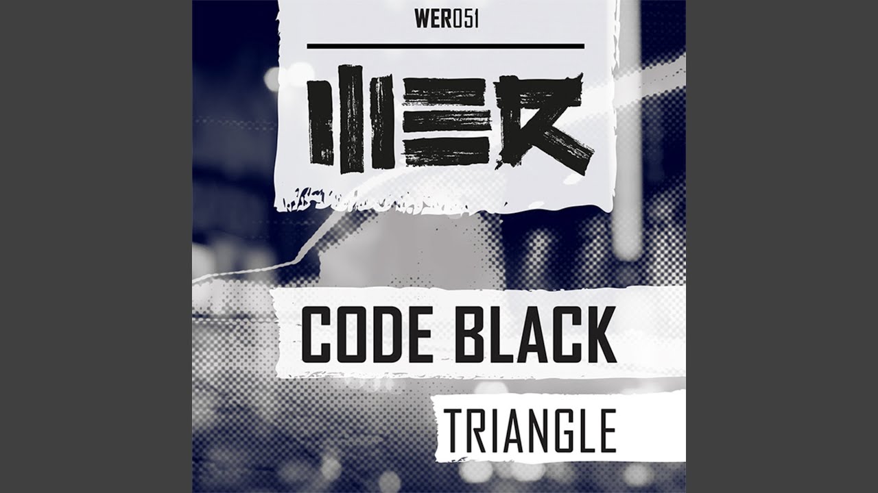 Watch Triangle (Extended Mix) on YouTube Watch Triangle (Extended Mix) on YouTube